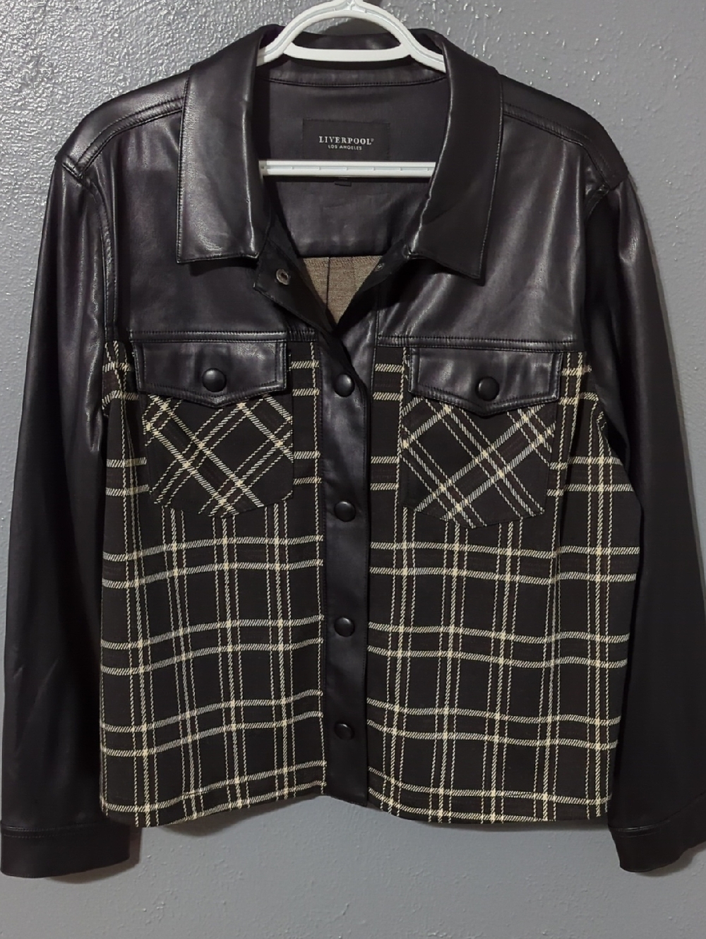 Women's Liverpool Jacket